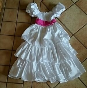 Flower Girl Dress
